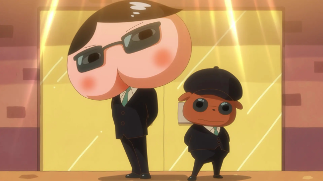 おしりたんてい