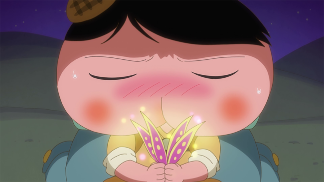 おしりたんてい