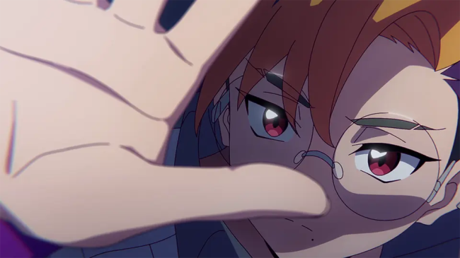 DIGIMON BEATBREAK - デジモンビートブレイク