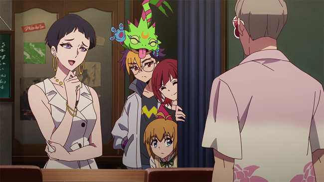 DIGIMON BEATBREAK - デジモンビートブレイク