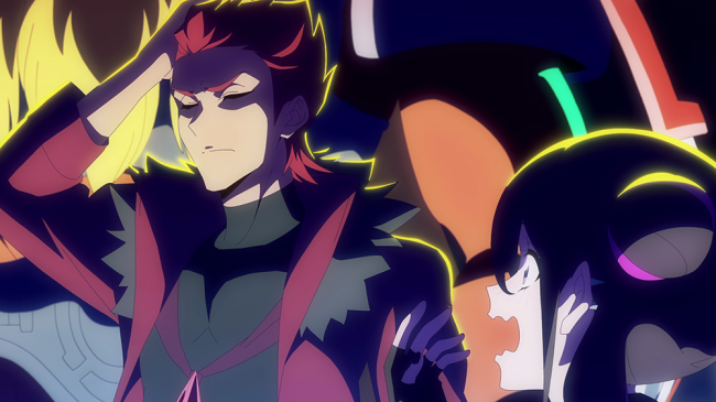 DIGIMON BEATBREAK - デジモンビートブレイク