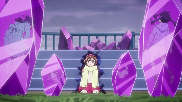 キミとアイドルプリキュア♪