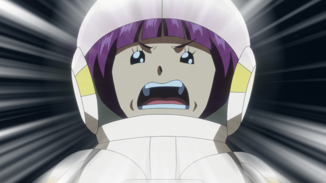 第 14 話「月のサバイバル　その2」の場面３