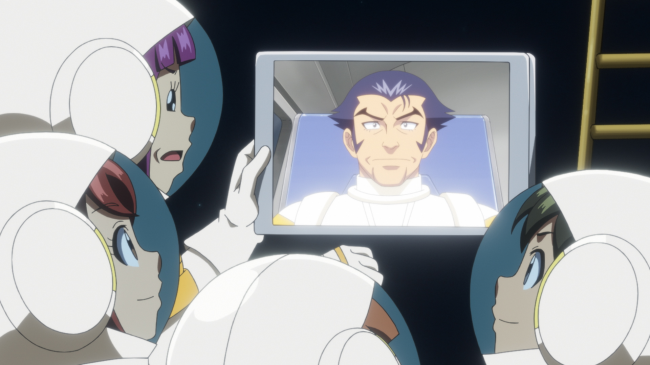 第 14 話「月のサバイバル　その2」の場面4