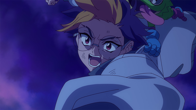 DIGIMON BEATBREAK - デジモンビートブレイク