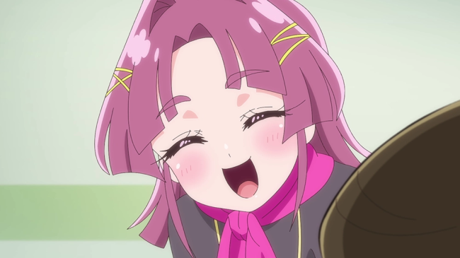 名探偵プリキュア！