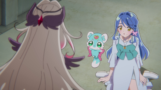 名探偵プリキュア！
