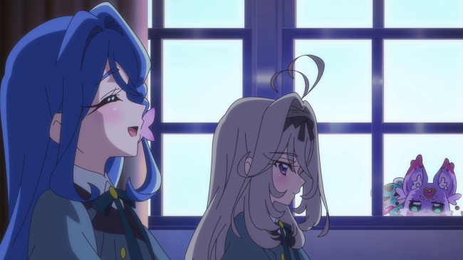 名探偵プリキュア！