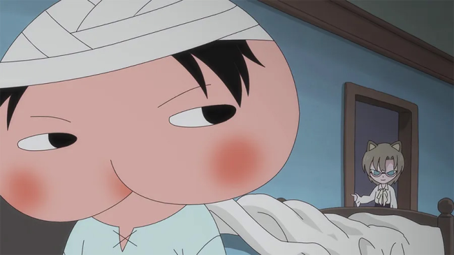 おしりたんてい