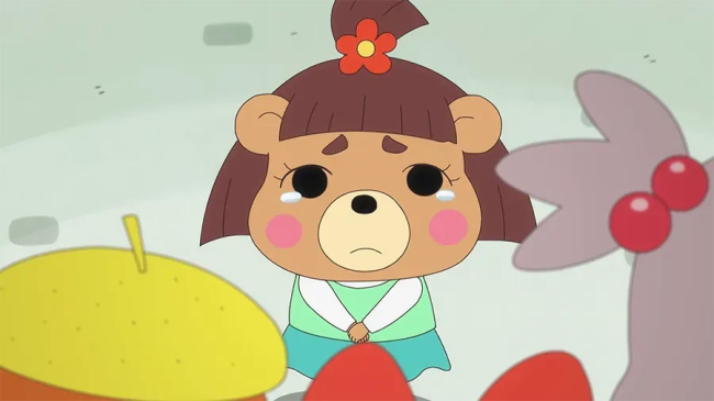 おしりたんてい