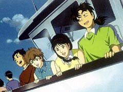 金田一少年の事件簿各話あらすじ