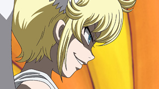 第 16 話 黒騎士デジモン、参上！ - デジモンクロスウォーズ - 作品