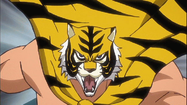 テレビアニメ タイガーマスクw 第1話 二頭の虎 あらすじ 東映アニメーション