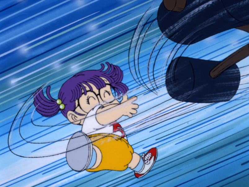 Dr.スランプ　アニメヒーローズ　摘　鶴燐 Amazon | 摘突詰 摘鶴燐 アニメヒーローズ Drスランプ アラレちゃん