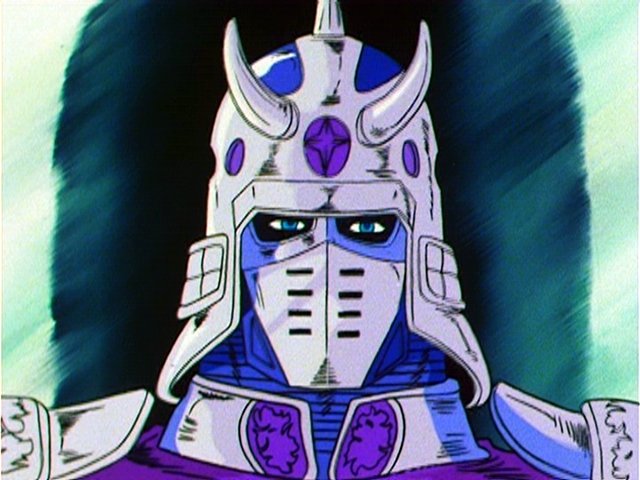 第 91 話 雲いぜん動かず 遂に仮面の将が素顔を見せた 北斗の拳 作品ラインナップ 東映アニメーション