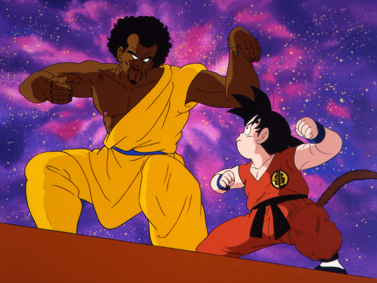 【希少】ドラゴンボール【ヤムチャ】セル画 動画 原画(UV額縁付き) ドラゴンボール【ヤムチャ】セル画 動画 原画(UV額縁付き) - メルカリ