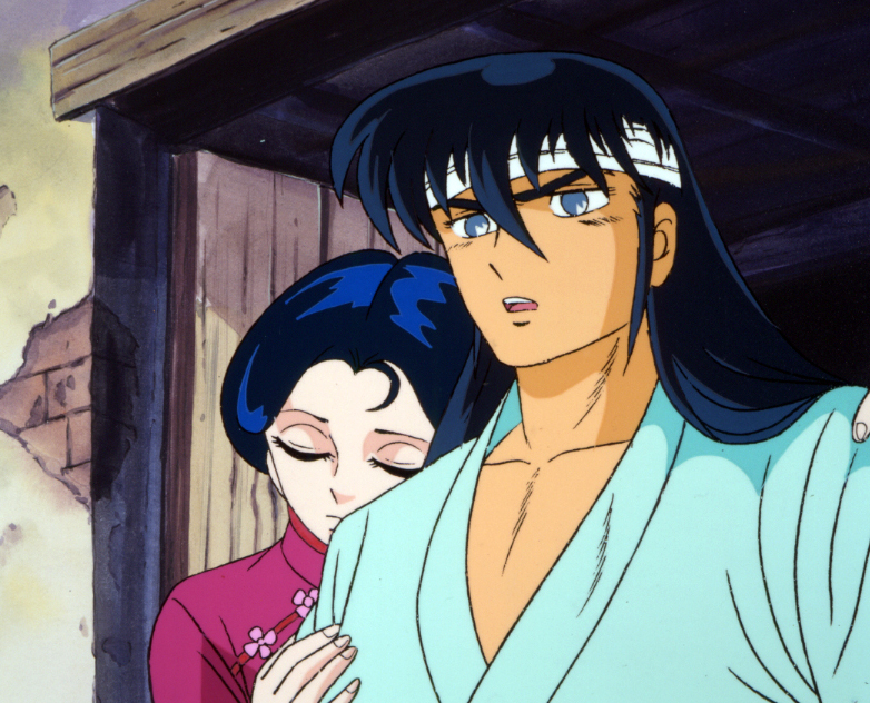 聖闘士星矢　赤い絆 CD ドラマ ANIMEX1200シリーズ [92]聖闘士星矢 音楽集V 真紅の少年伝説