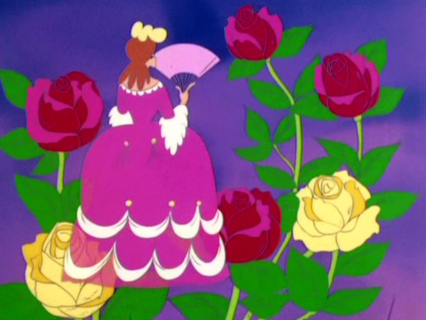 第 86 話 シンデレラ姫は誰か 魔法使いサリー 第1期 作品ラインナップ 東映アニメーション