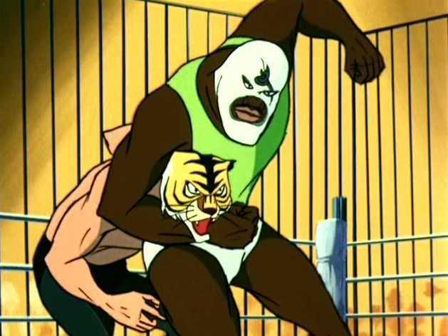 タイガーマスク ラバーマスク 東映アニメーション タイガーマスク ラバーマスク 東映アニメーション