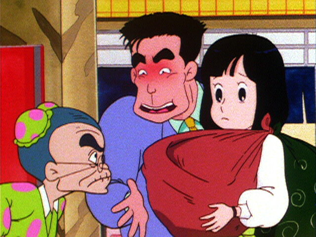 第 6 話 佐藤先生の婚約者!? - ひみつのアッコちゃん2 - 作品