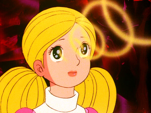 第 30 話 ふしぎないじめられっ子 - 魔女っ子メグちゃん - 作品