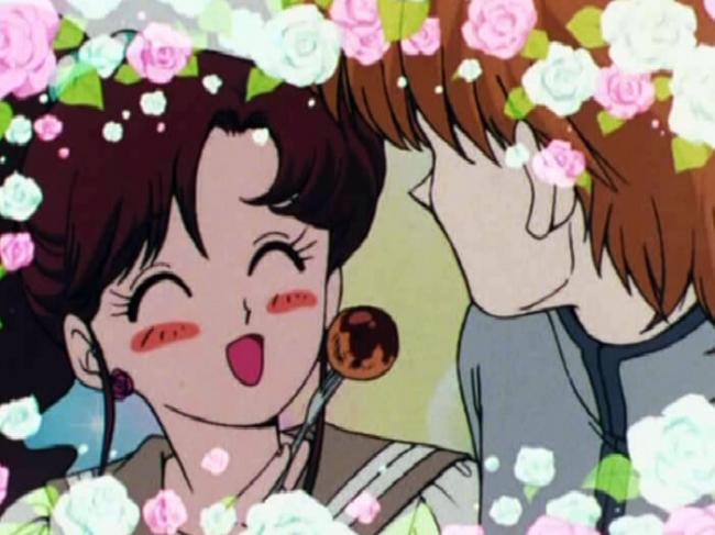 セーラームーン カード まこちゃん 22 セーラームーンの世界🌙 on X